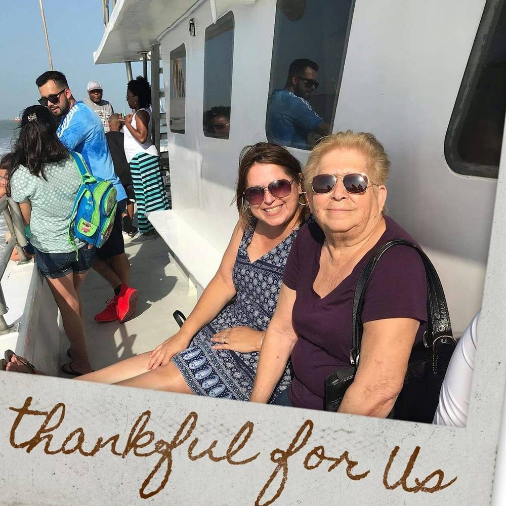 Meet your Posher, Veronica